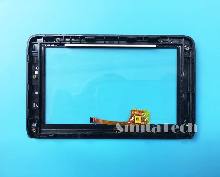 CSTM730SL Go 530 Go 520 1300mAh, 3.7V, Lithium -Ion - Also Replaces Go 730 Go 930 Go 930T Go 630 1697461 TomTom Go 720 Battery with Tools CS-TM730SL Go 730T Replacement for TomTom GPS Batteries Go 530 Live