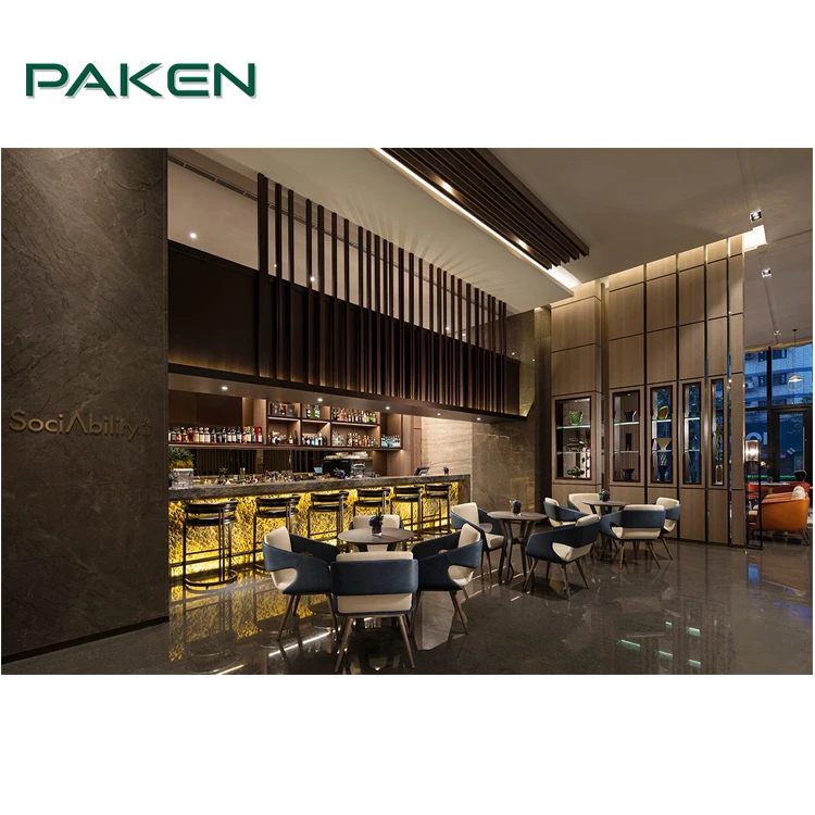 
Custom Made High quality Modern Design Wholesale Hotel Restaurant Furniture 