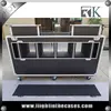New product RKPCCASECMKVI custom design flight case for computer and printer flight case