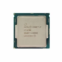 

Second-Hand 100% Available China Huaqiang North Cheap Price 3.4Ghz Intel Core Processor I7 6700