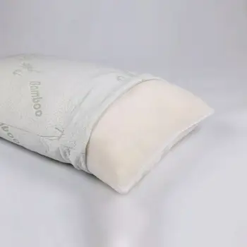 Coconut Palm Mattress Cooling Memory Foam Gel Seat Cushion Back