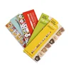 Die cut fruit shaped scented color cute logo custom sticky note