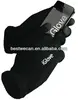 100% Acrylic thermal touch screen glove for smart phone