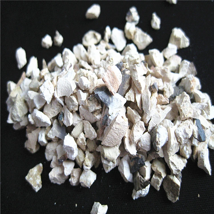 Wholesale refractory grade calcined bauxite 3-5mm in China