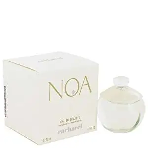 parfum femme cacharel noa perle