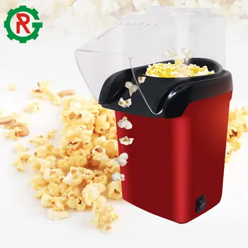 electric air popcorn popper