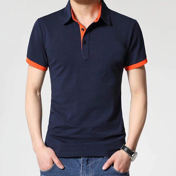 custom polo shirt