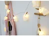 2019 new design The tiny unicorn's LED lights flickered in the bedroom, decorated with colorful lights for birthday gifts