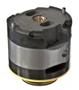 Cartridge kits for vane pumps