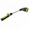 16" aluminum garden water spray wand with universal coupling