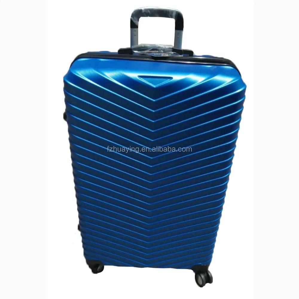 travel world trolley set