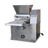 Automatic cookie macaron cake making machine