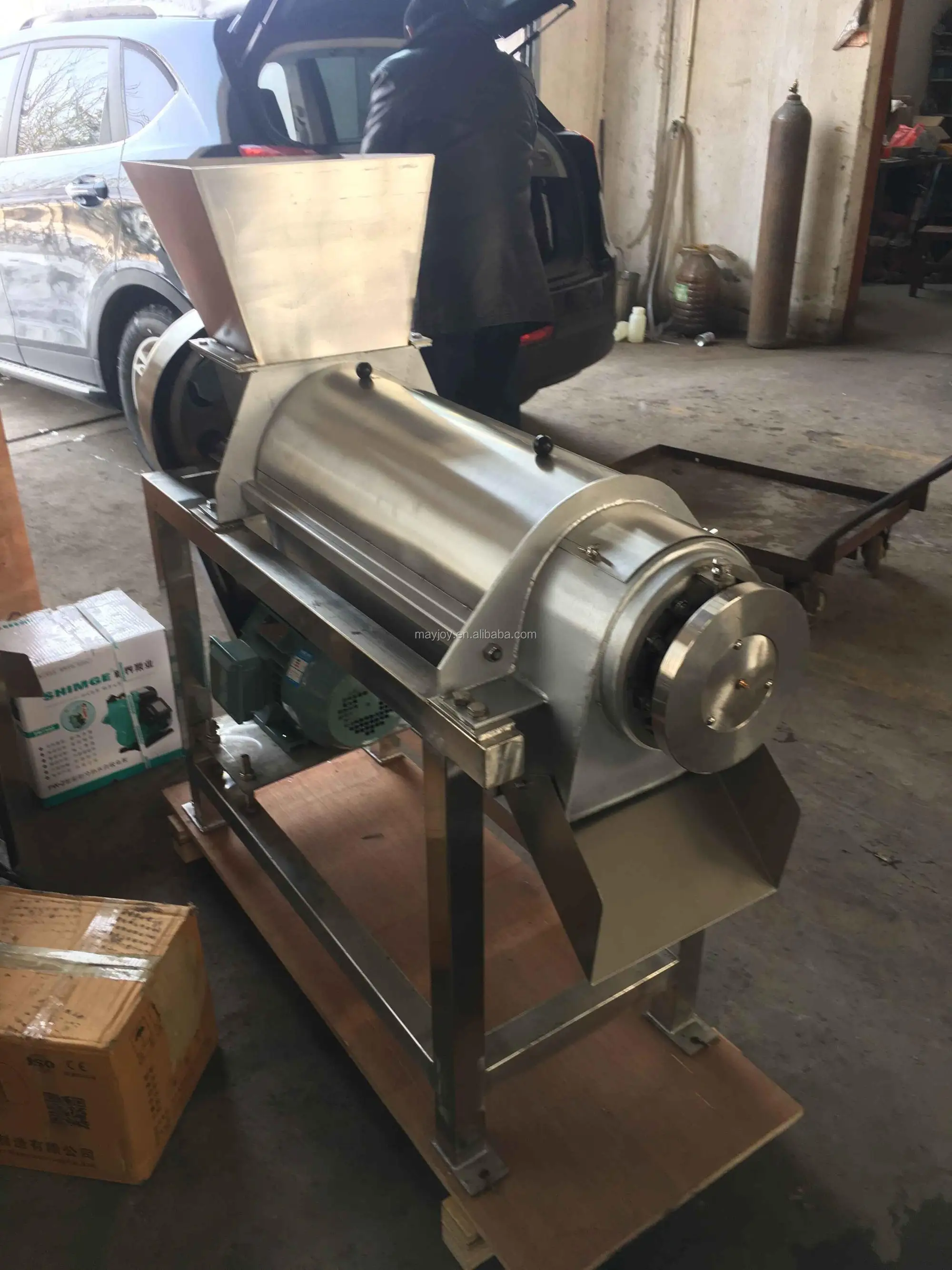 Professional Juicer Extractor Commercial/multi Fruit Extractor Machine