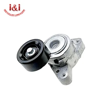 Car Tensioner Pulley 31170-pna-a02 31170-raa-a01 For Hondaaccord Cm4 ...