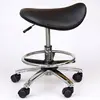 COMFY MA07 Adjustable push back saddle stools