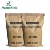 "HuminRich Huplus" Humic Acid Increase the Amount of Trace Elements from Root to Leaf or Other Parts