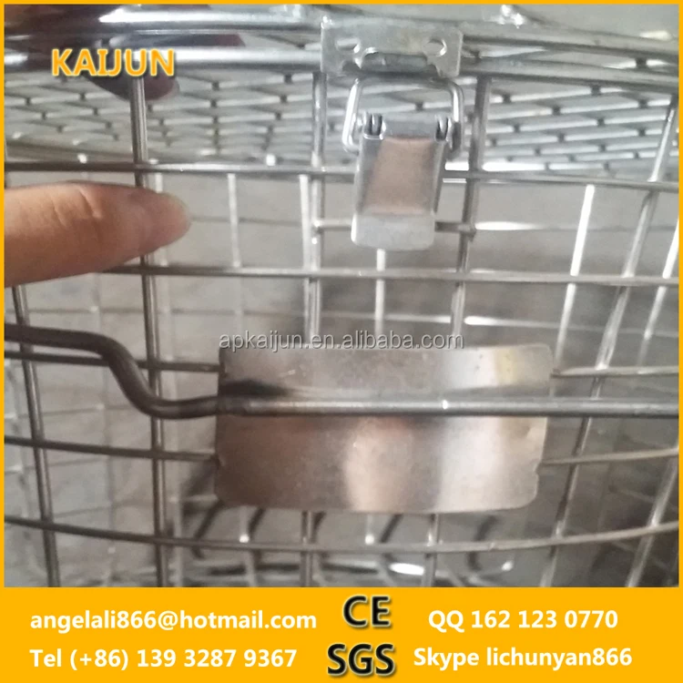 SS metal Wire Baskets