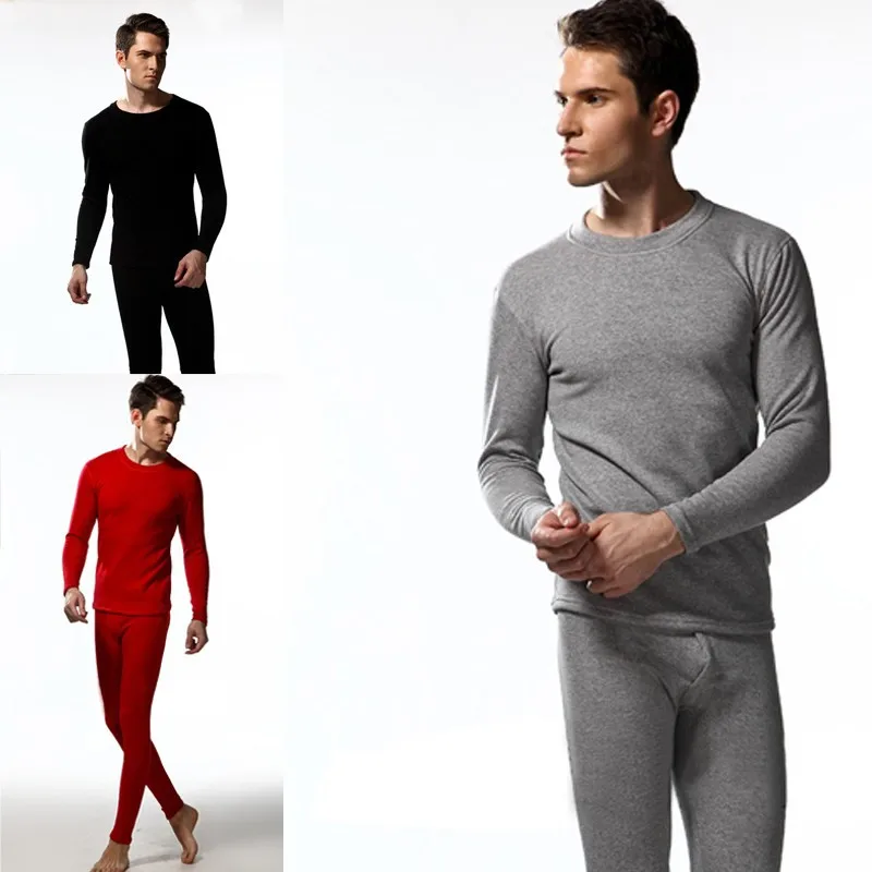 all cotton long underwear