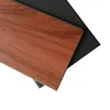1.5mm ixpe padding oak pvc vinyl dance floor making machine click