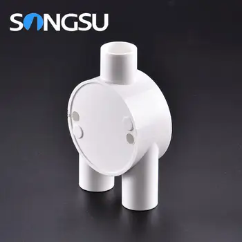 Factory Sale Ce Fire Resistant Decorative Surface Mount Conduit