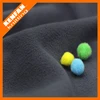 KF factory inspected velvet fabric panda fabric free sample