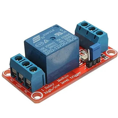 Cheap Relay 12v Datasheet, find Relay 12v Datasheet deals on line at ...