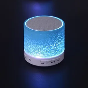 Portable Mini Speaker Smartphones