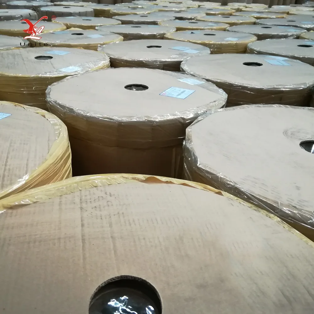 
Masking self adhesive tape ( jumbo roll)(SGS & ISO) 