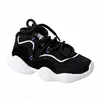 Ezeleven New Spring or Autumn light soft sole lace-up fly knit slip-on preschool children boys sneakers