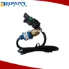 reefer container spare parts replacement reefer unit Carrier 12-00309-06 high pressure switch