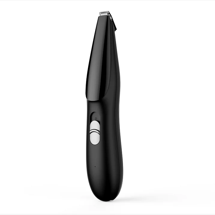 tiny hair trimmer