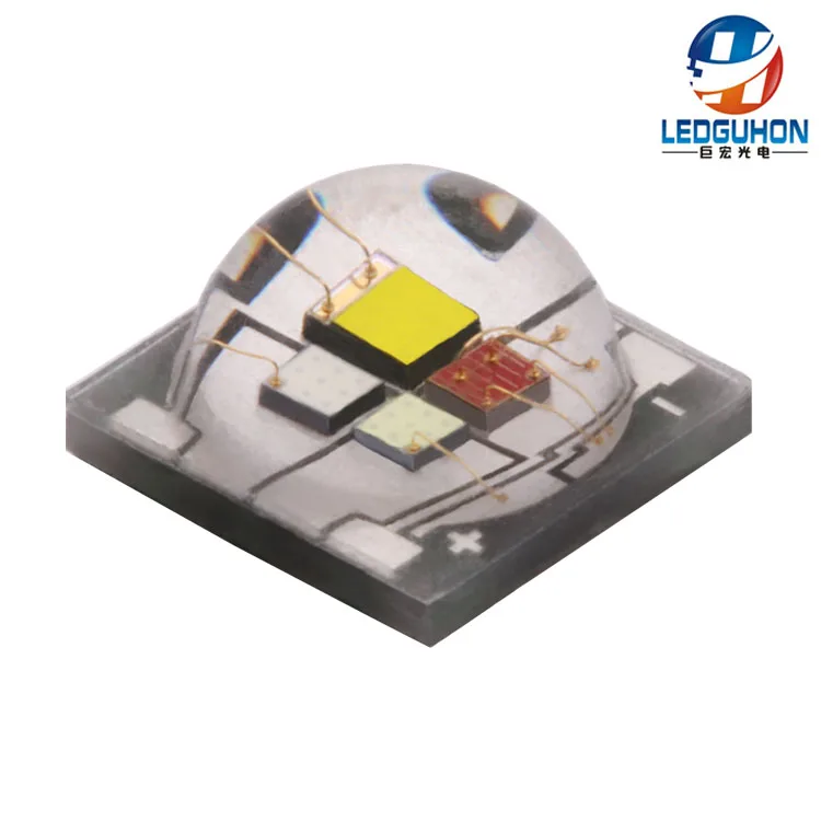JH-5050RGBW12S26-T8A-LOGO