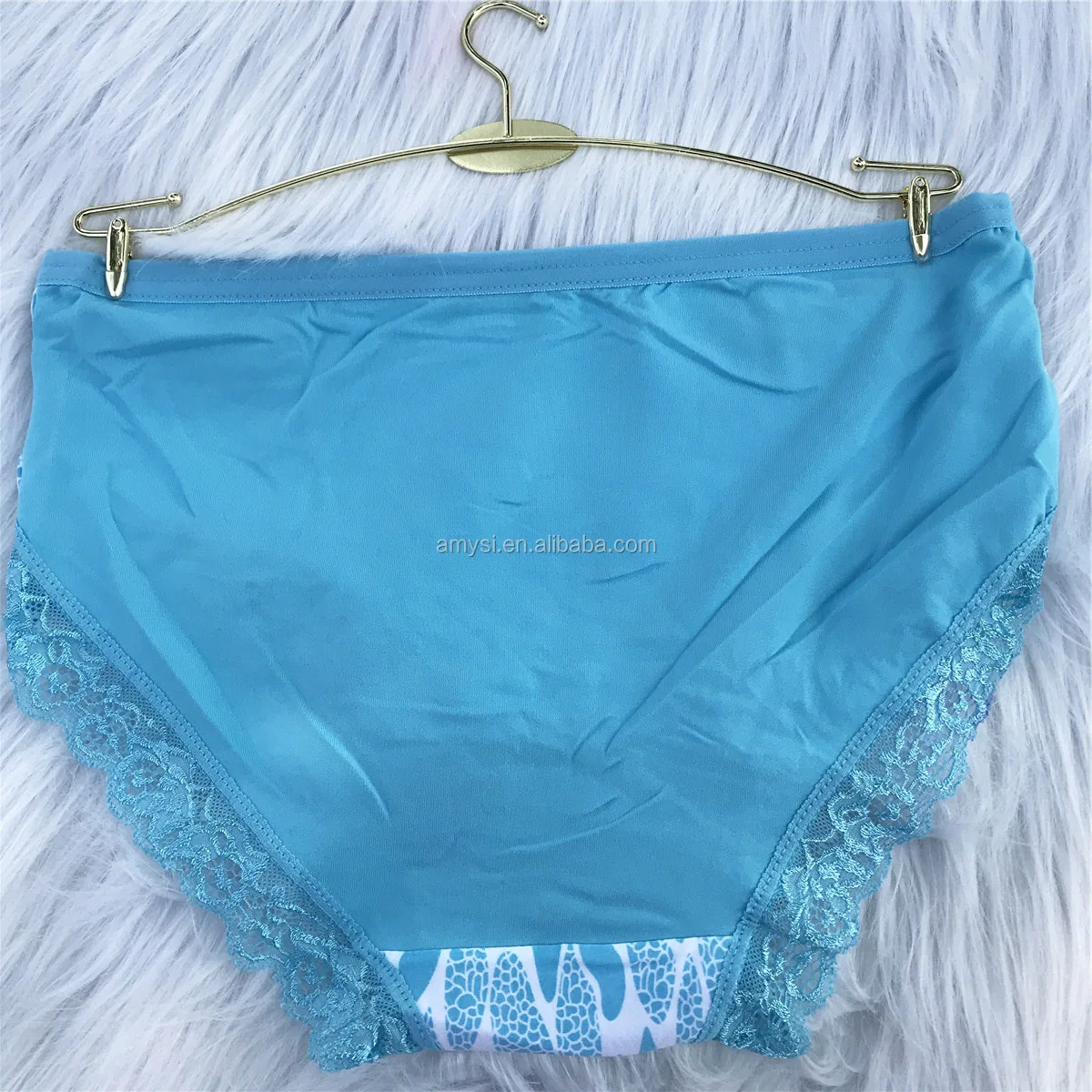 0.48dollars Nk049 Wholesale Cotton Complete Colors For Panties In Women