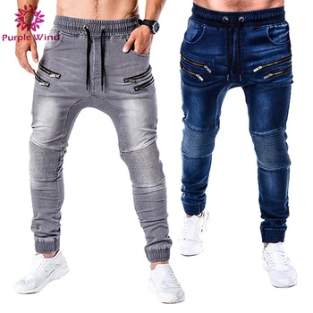 jogger jeans slim fit