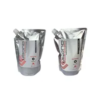 

Wholesale rebonding cream permanent hair Straightening cream