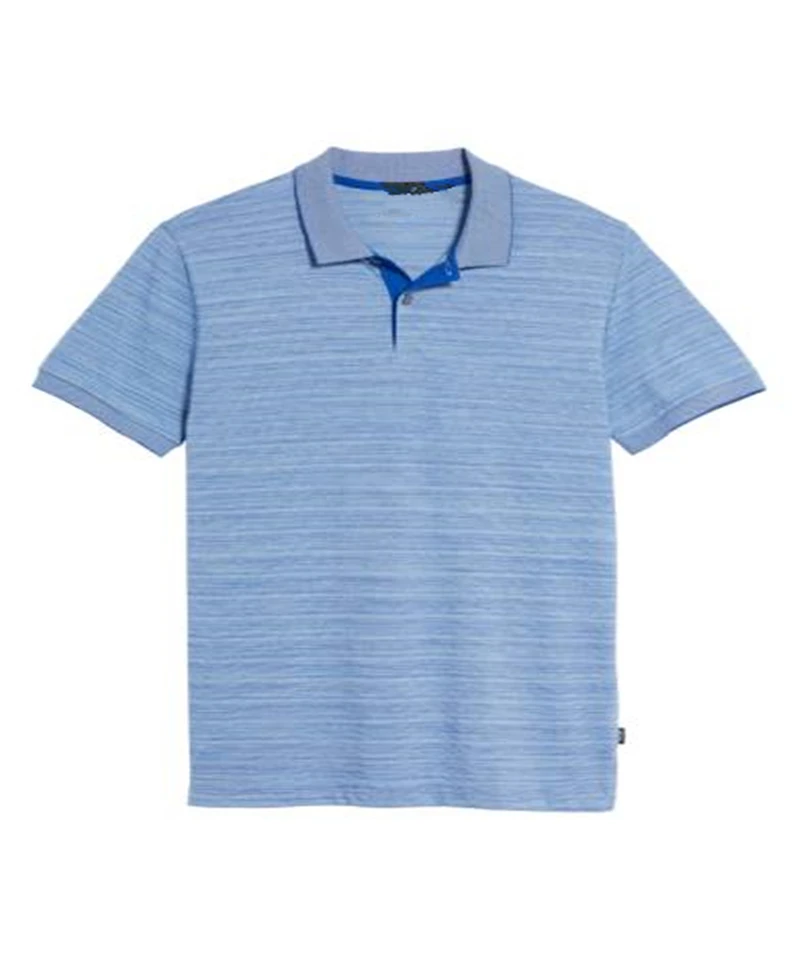 cotton spandex polo shirts