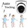 personal cloud storage motion detection smart home baby safe security IP camera