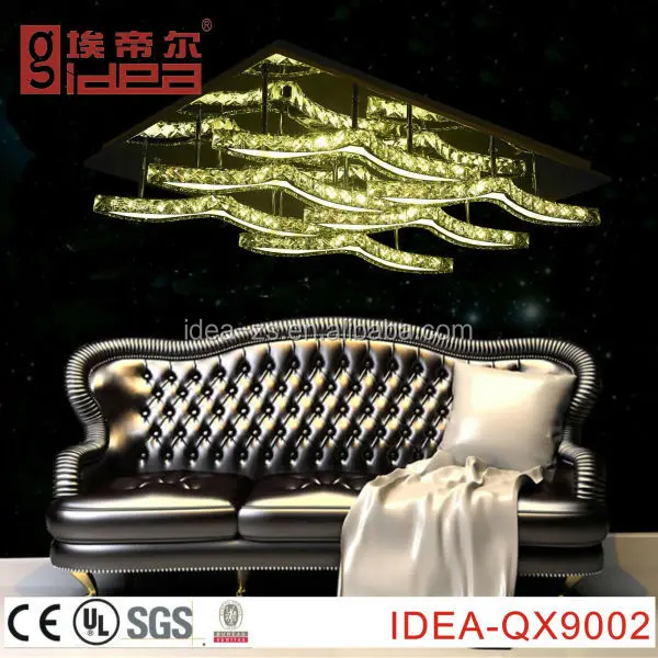 Round Modern Crystal Ceiling Light Singapore Style Modern Crystal Lighting Modern Hall Residence Crystal Celling Light Buy Round Modern Crystal