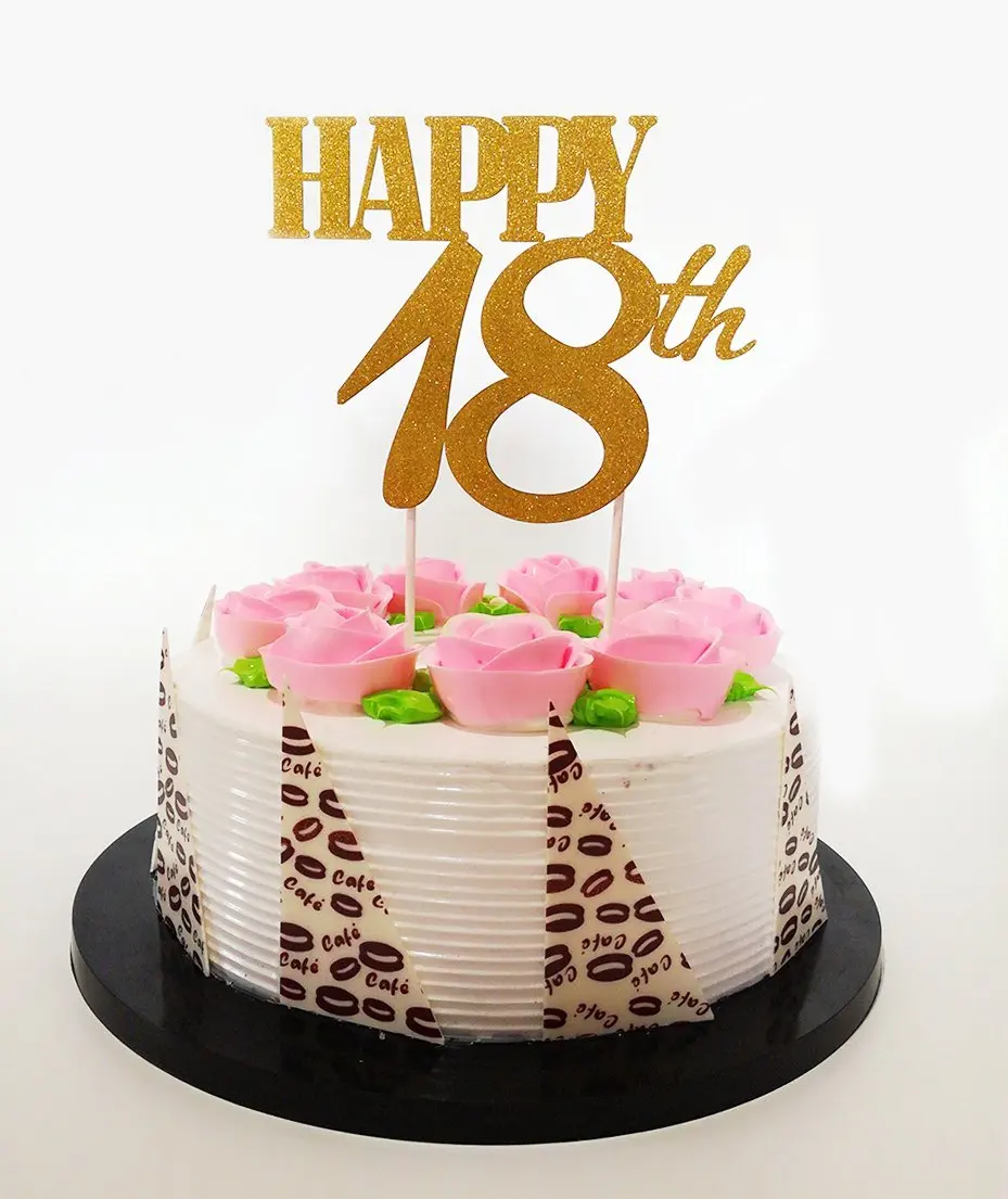Cheap Happy 18th Birthday Cake Ideas, find Happy 18th