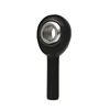 PCM6 Black Oxide Heim Rose Joint Spherical Rod End Bearing 3/8 x 3/8-24