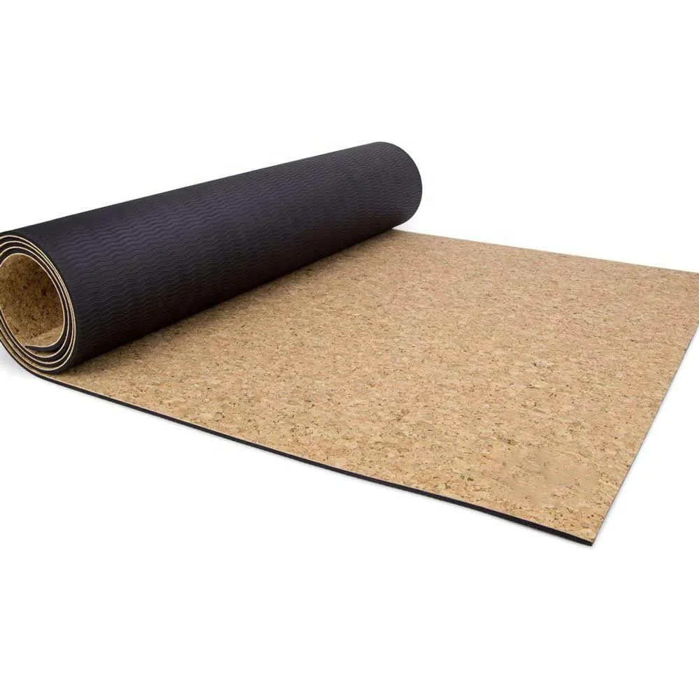 

Factory Price Dropship Custom Fancy Printed Yoga Mats