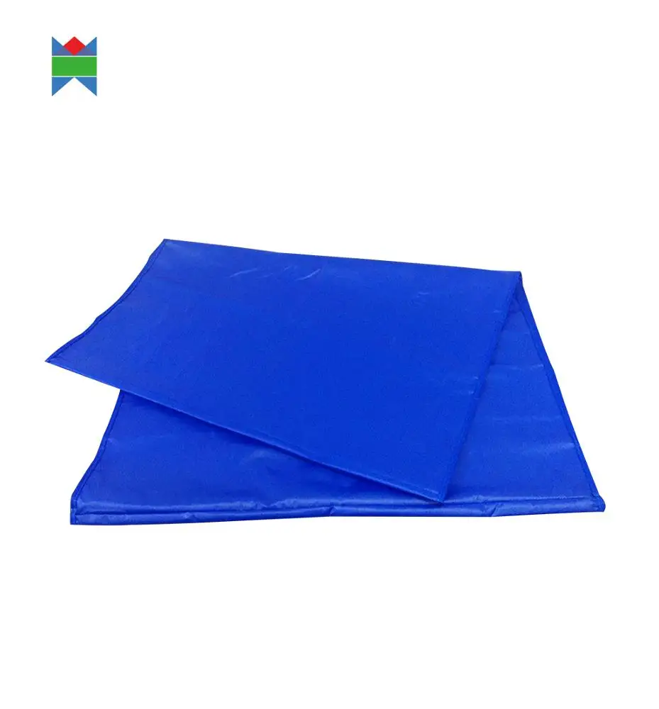 
ISO13485 Hospital bed nylon silicon coating Patient positioning and Aged Slide Sheet with friction control high temperature wash 