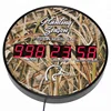 Red Table Countdown Timer Battery Mini Digital Countdown Clock for Sale