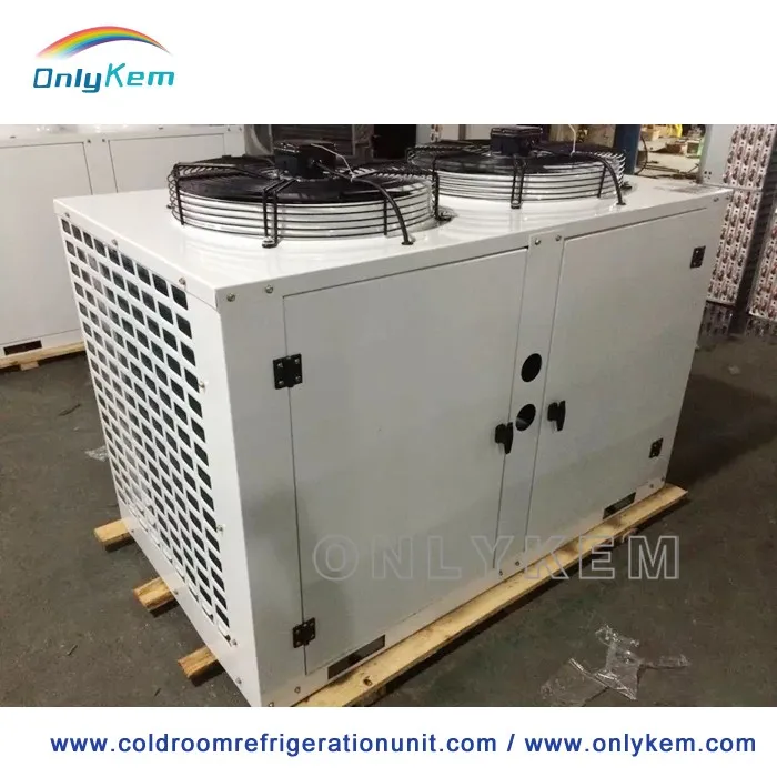 20ft Container Cold Storage/ 40ft Cold Room In Container - Buy ...