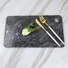 Large Heavy Marble Kitchen Chopping Cutting Board