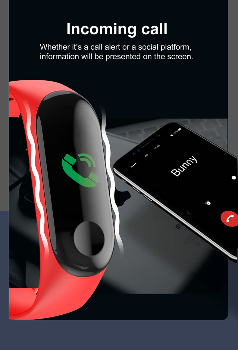 w3 smartband
