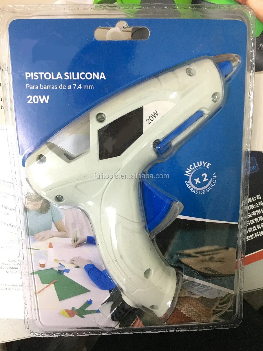 
20w hobby project pro glue gun new products 