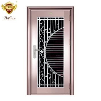 New Style Modern Stainless Steel Door Design Jh453 Buy Stainless Steel Door Design Stainless Steel Door Modern Stainless Steel Door Design Product