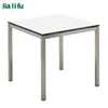 jialifu modern fireproof promotion study table price