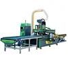 multi spindle auto load and unload cnc router with HSD drilling block/cnc router 2030